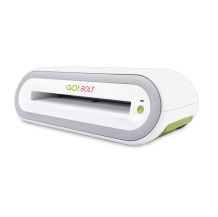 AccuQuilt - GO! Bolt Electric Electric Essentials Starter Pack